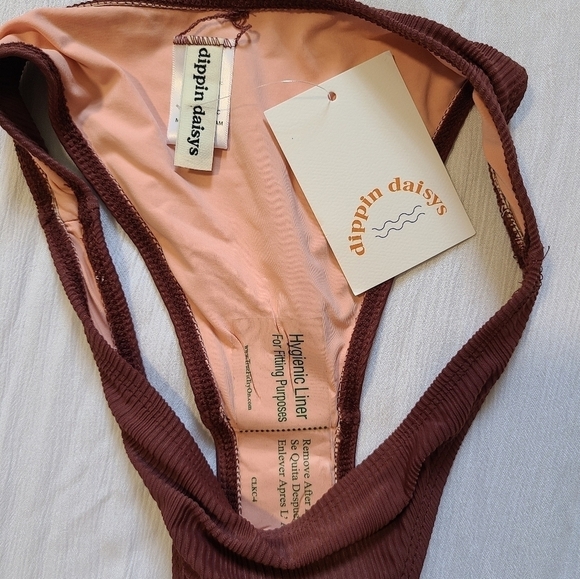 Dippin' Daisy's Nocturnal Bottoms - Picture 4 of 11